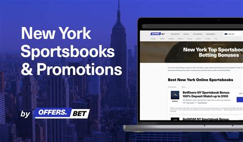 Top New York Sportsbook Promos & Bonuses for August 2024.